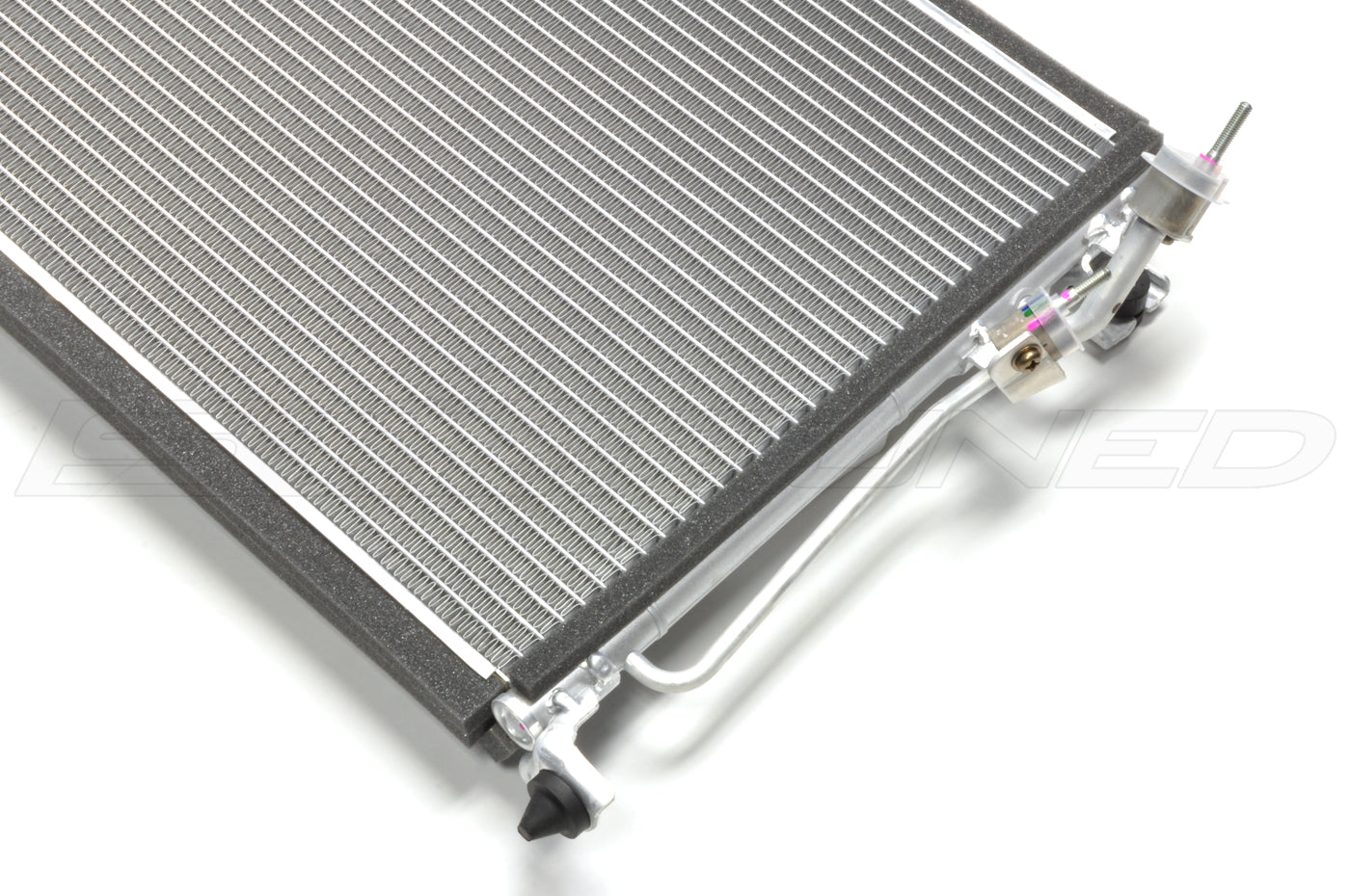 Mitsubishi OEM A/C Condenser for Evo 8/9 (MN151100)