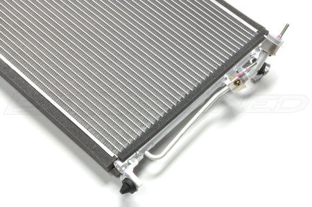 Mitsubishi OEM A/C Condenser for Evo 8/9 (MN151100)