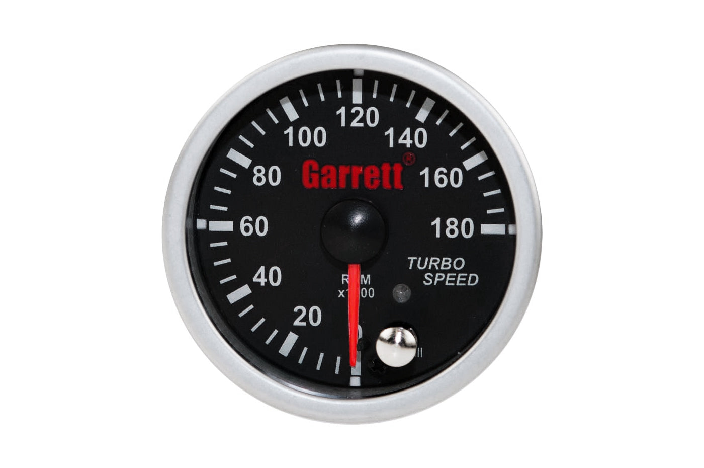 Garrett G-Series Turbo Speed Sensor Kit with Gauge (781328-0003)