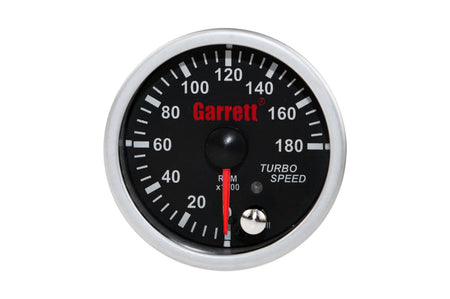 Garrett G-Series Turbo Speed Sensor Kit with Gauge (781328-0003)