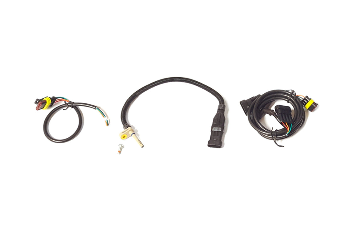Garrett G-Series Turbo Speed Sensor Kit without Gauge (781328-0004)