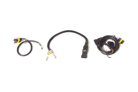 Garrett G-Series Turbo Speed Sensor Kit without Gauge (781328-0004)