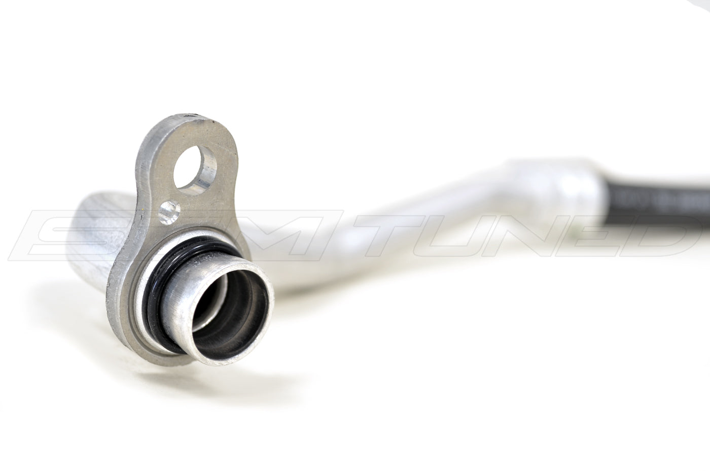 Mitsubishi OEM A/C Compressor Suction Hose for Evo X (7815A111)