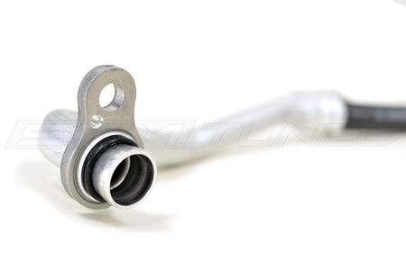 Mitsubishi OEM A/C Compressor Suction Hose for Evo X (7815A111)