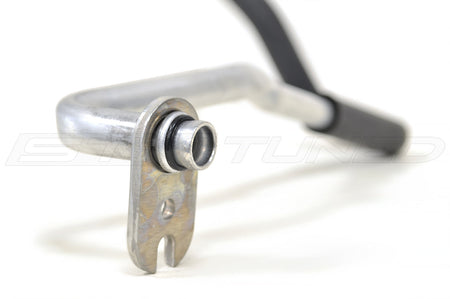 Mitsubishi OEM A/C Compressor Suction Hose for Evo X (7815A111)
