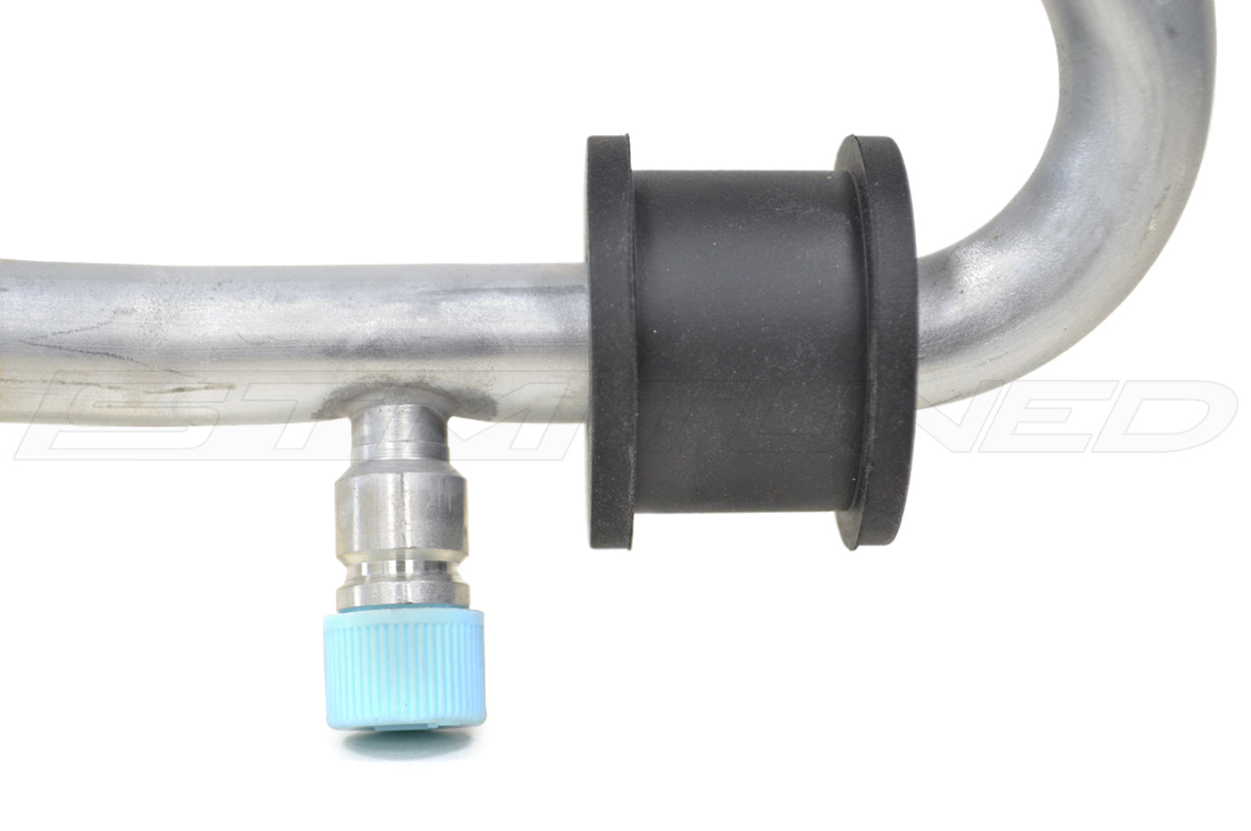 Mitsubishi OEM A/C Compressor Suction Hose for Evo X (7815A111)