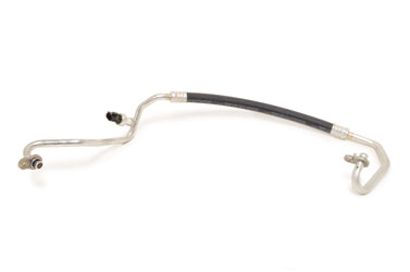 OEM A/C Compressor Discharge Hose - Evo X