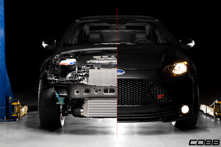 792500 COBB Focus ST FMIC Front Mount Intercooler