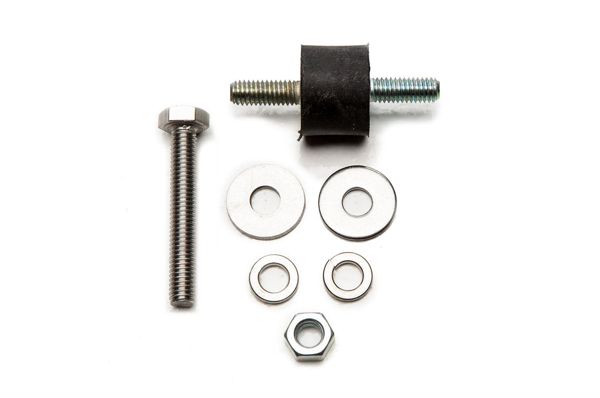 COBB SF Replacement Hardware Kit for R35 GTR (7C1101-HW)