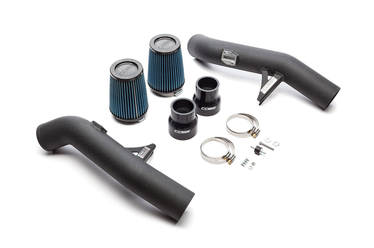 COBB Big SF Intake System for R35 GTR (7C1150)