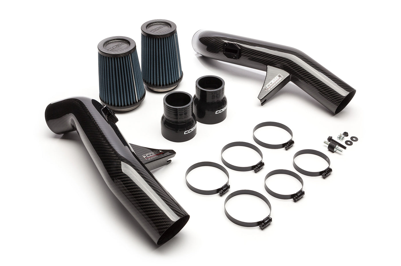 COBB Redline Carbon Fiber Intake for R35 GTR (7C1250)