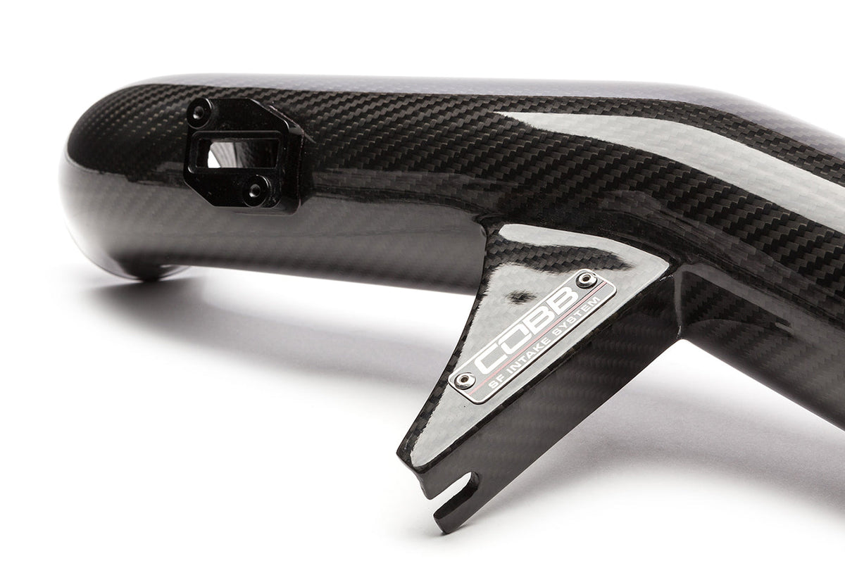 COBB Redline Carbon Fiber Intake for R35 GTR (7C1250)
