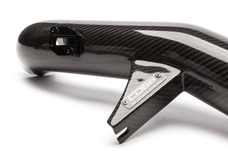 COBB Redline Carbon Fiber Intake for R35 GTR (7C1250)