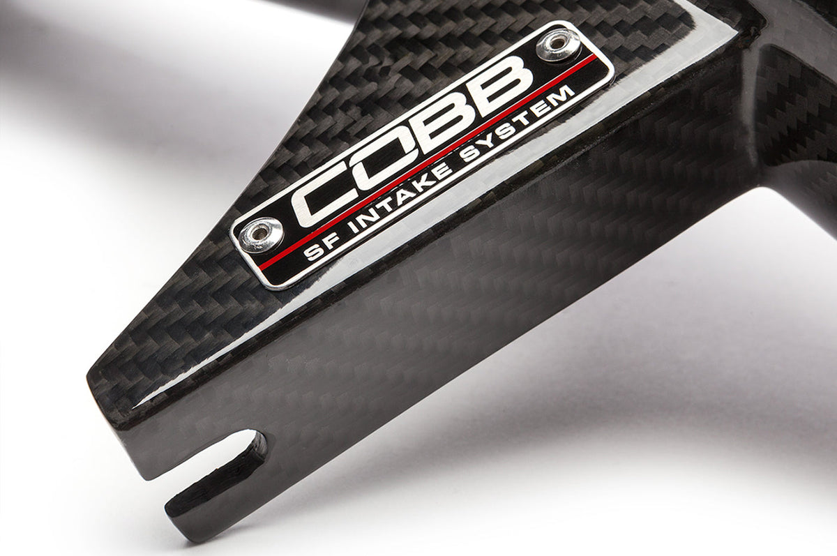 COBB Redline Carbon Fiber Intake for R35 GTR (7C1250)