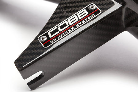 COBB Redline Carbon Fiber Intake for R35 GTR (7C1250)