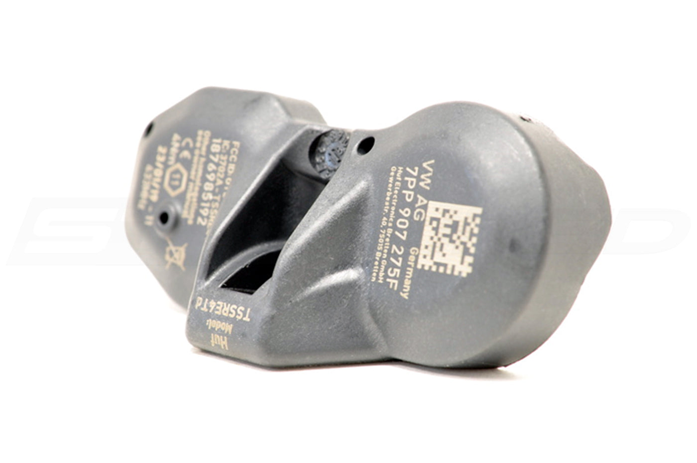 OEM Audi TPMS Tire Pressure Sensor for R8 & Huracan (7PP907275F)