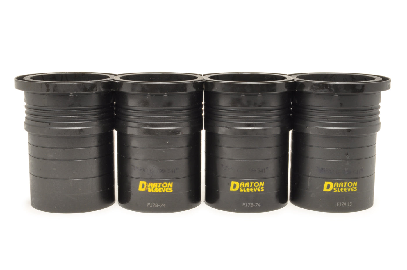 Darton Iron MID Wet Sleeves for Evo X (800-160)