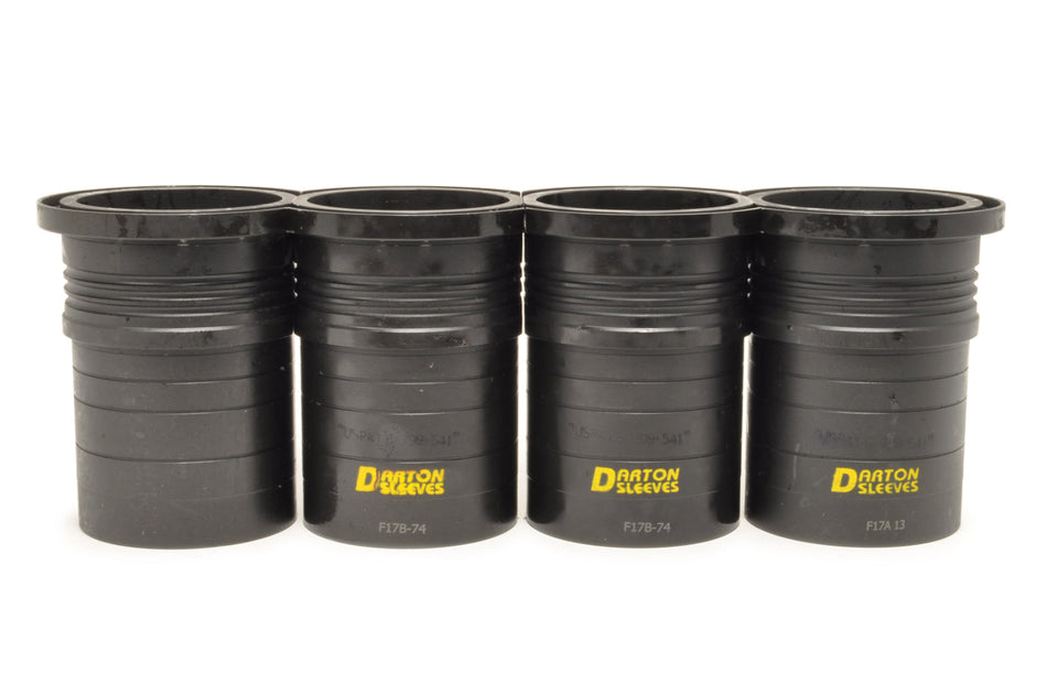 Darton Iron MID Wet Sleeves for Evo X (800-160)