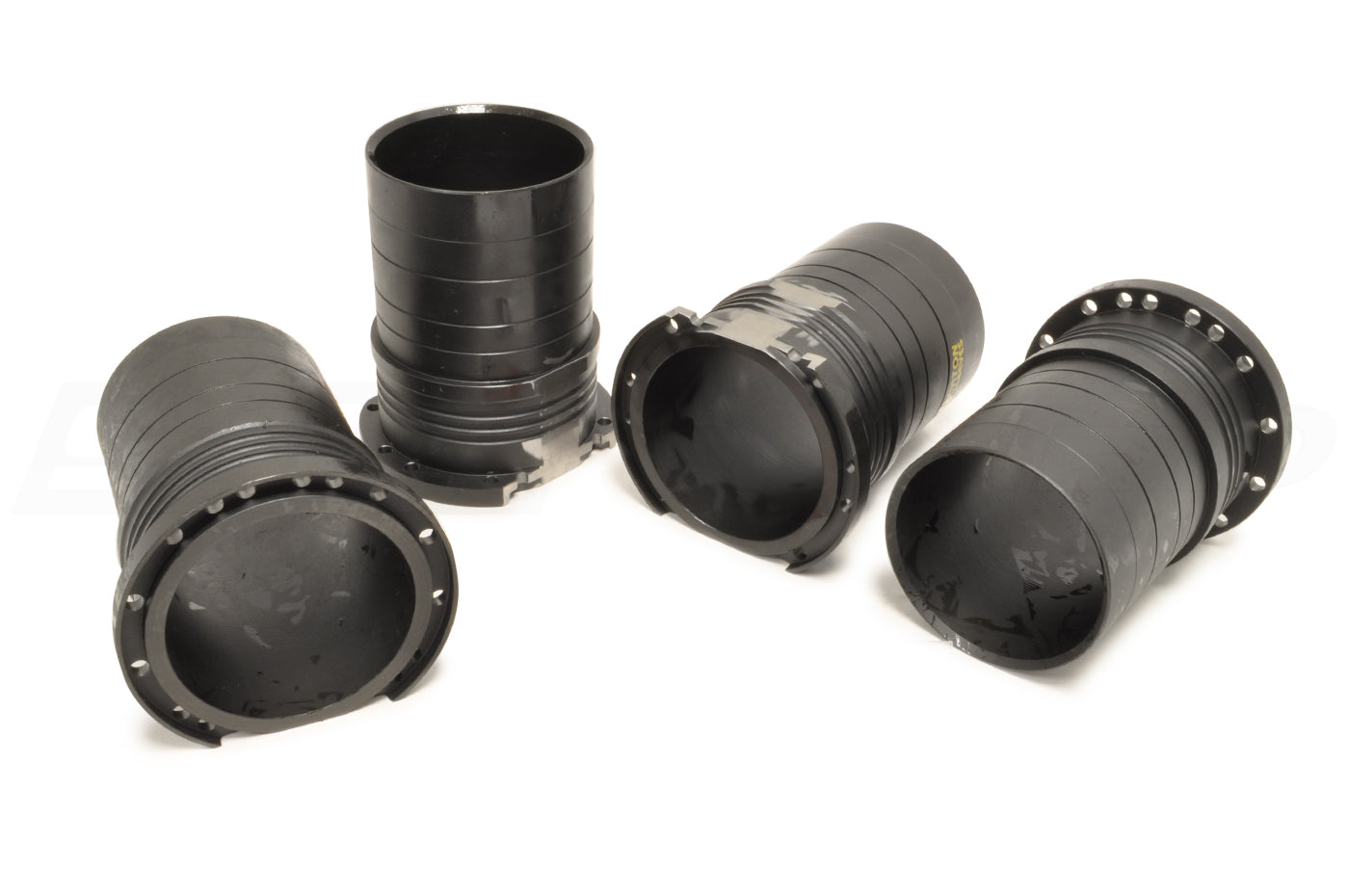 Darton Iron MID Wet Sleeves for Evo X (800-160)