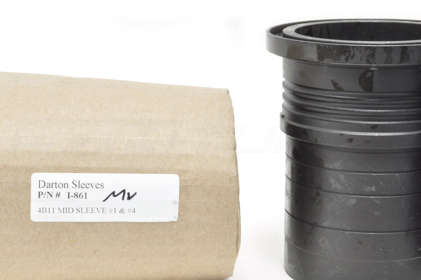 Darton Iron MID Wet Sleeves for Evo X (800-160)