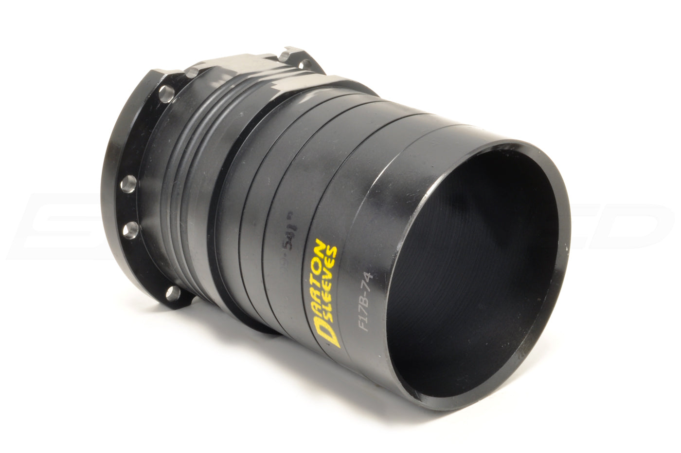 Darton Iron MID Wet Sleeves for Evo X (800-160)