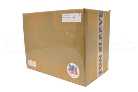Darton Iron MID Wet Sleeves for Evo X (800-160)