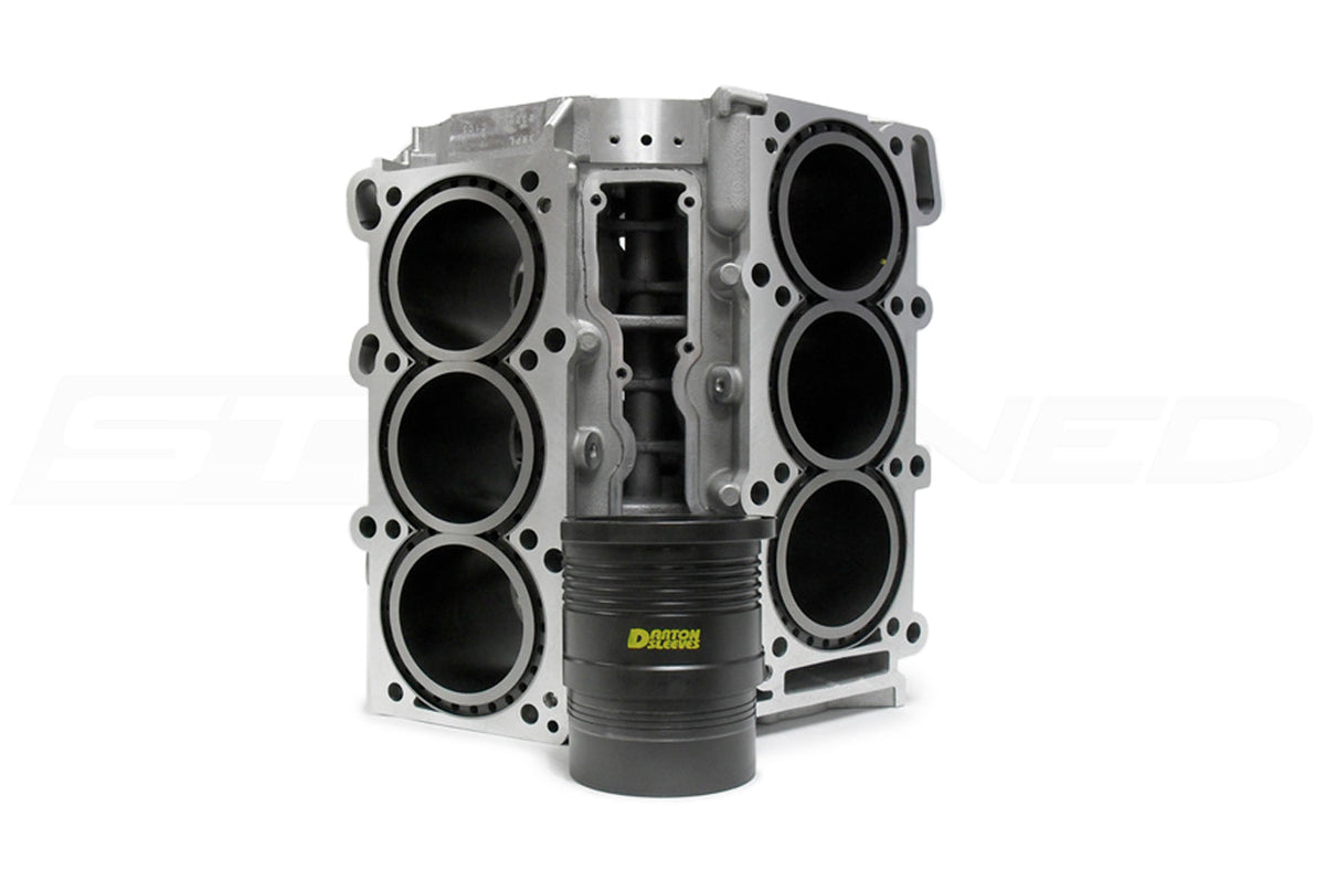 Darton Sleeves for VQ35HR 350Z/370Z (800-210)