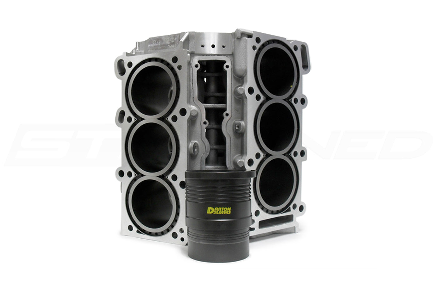 Darton Sleeves for VQ35HR 350Z/370Z (800-210)