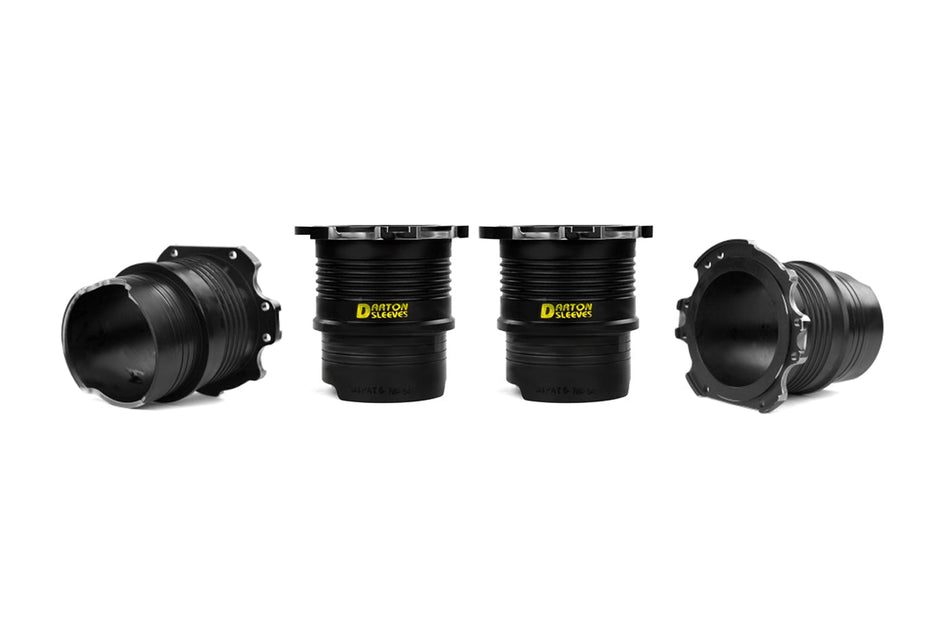 Darton MID Sleeves for FA20 BRZ/FRS (800-890)