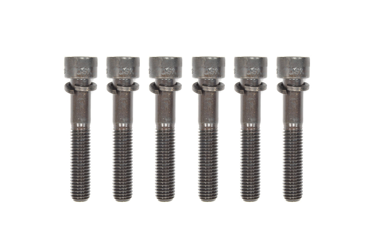 DSS Replacement Bolt Kit for R35 GTR Rear Axles (800123)