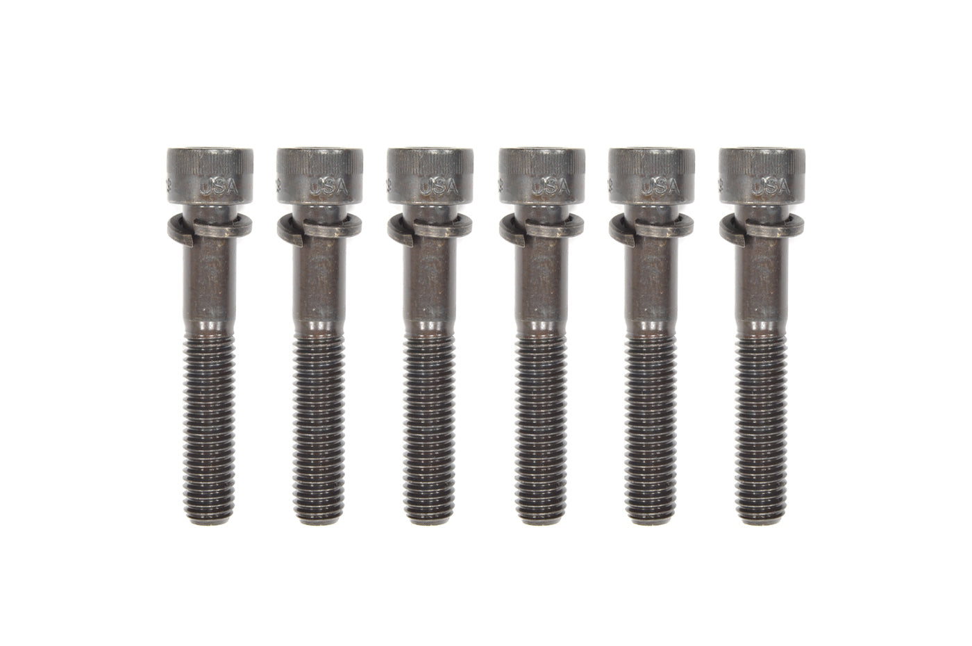 DSS Replacement Bolt Kit for R35 GTR Rear Axles (800123)