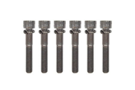 DSS Replacement Bolt Kit for R35 GTR Rear Axles (800123)