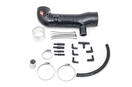 FP Subaru 84mm Turbo Inlet Pipe for EJ WRX/STi