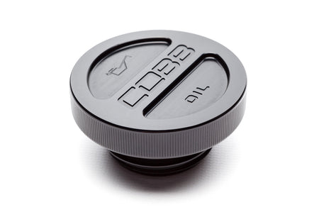 COBB Engine Oil Cap for WRX/STi (800510-BK)