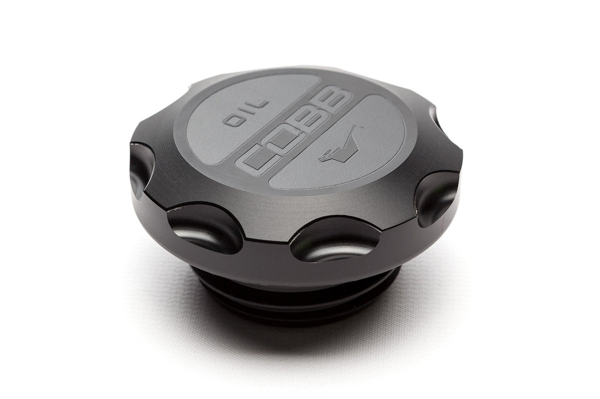 COBB Delrin Oil Cap for WRX/STi (800515)