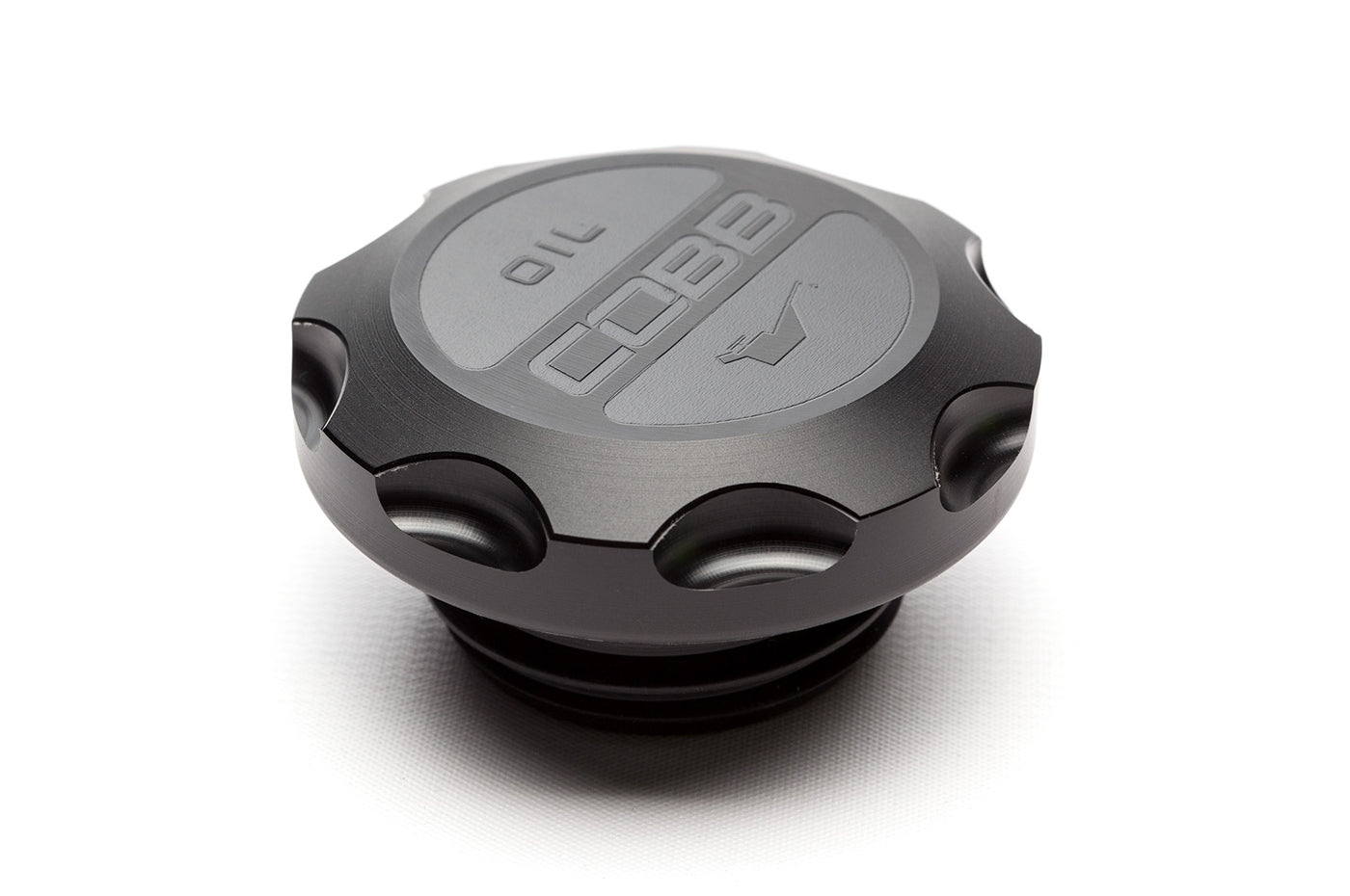 COBB Delrin Oil Cap for WRX/STi (800515)