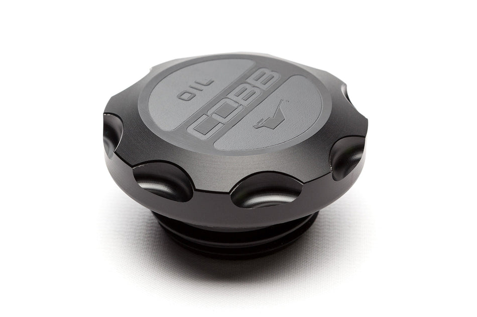COBB Delrin Oil Cap for WRX/STi (800515)