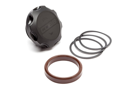 COBB Delrin Oil Cap for WRX/STi (800515)