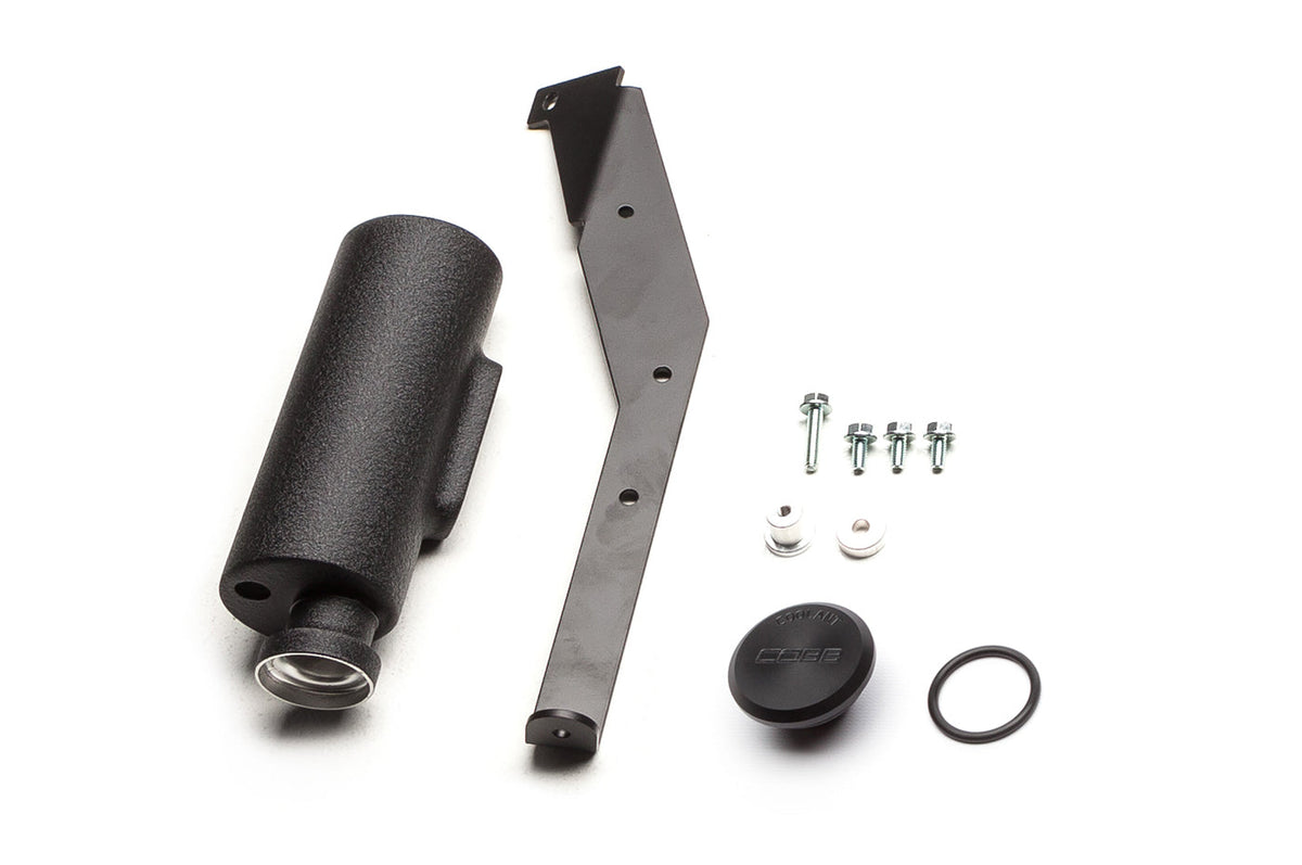 COBB Coolant Overflow Tank for 2008+ WRX/STi (800650)