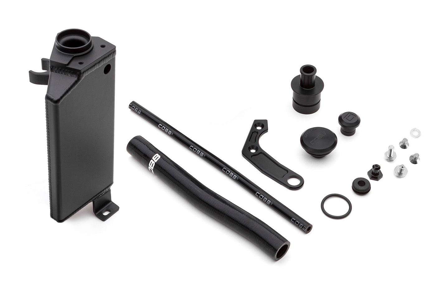 COBB Coolant Overflow Tank for 2008-2014 WRX/STi (800655)