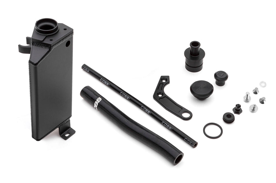 COBB Coolant Overflow Tank for 2008-2014 WRX/STi (800655)