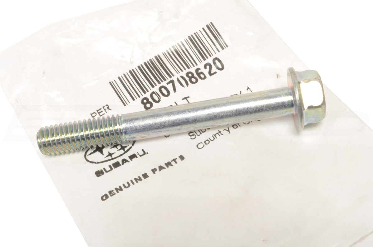 Subaru OEM Engine Case Bolt for EJ WRX/STi (800708620)
