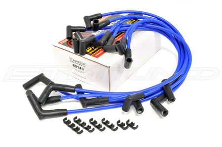 Magnecor 8mm Ignition Cables for 86-95 Mustang (80149)