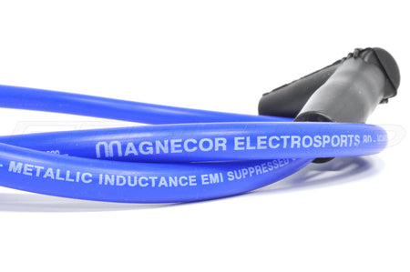 Magnecor 8mm Ignition Cables for 86-95 Mustang (80149)