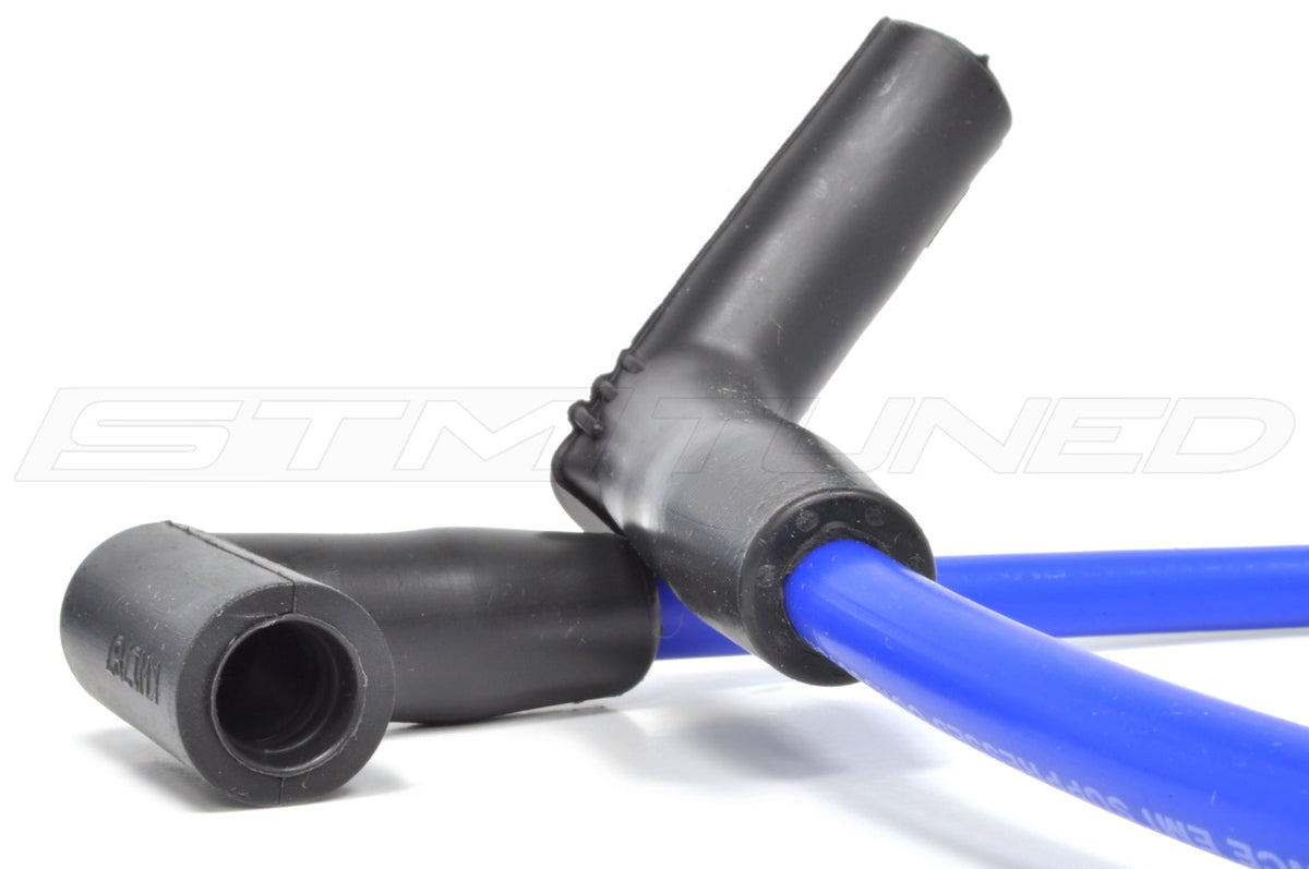 Magnecor 8mm Ignition Cables for 86-95 Mustang (80149)