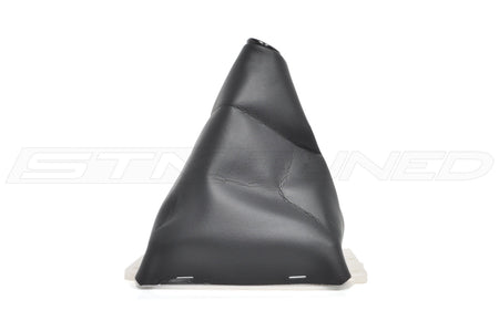 Mitsubishi OEM Shift Boot for Evo X GSR (8015A112XA)