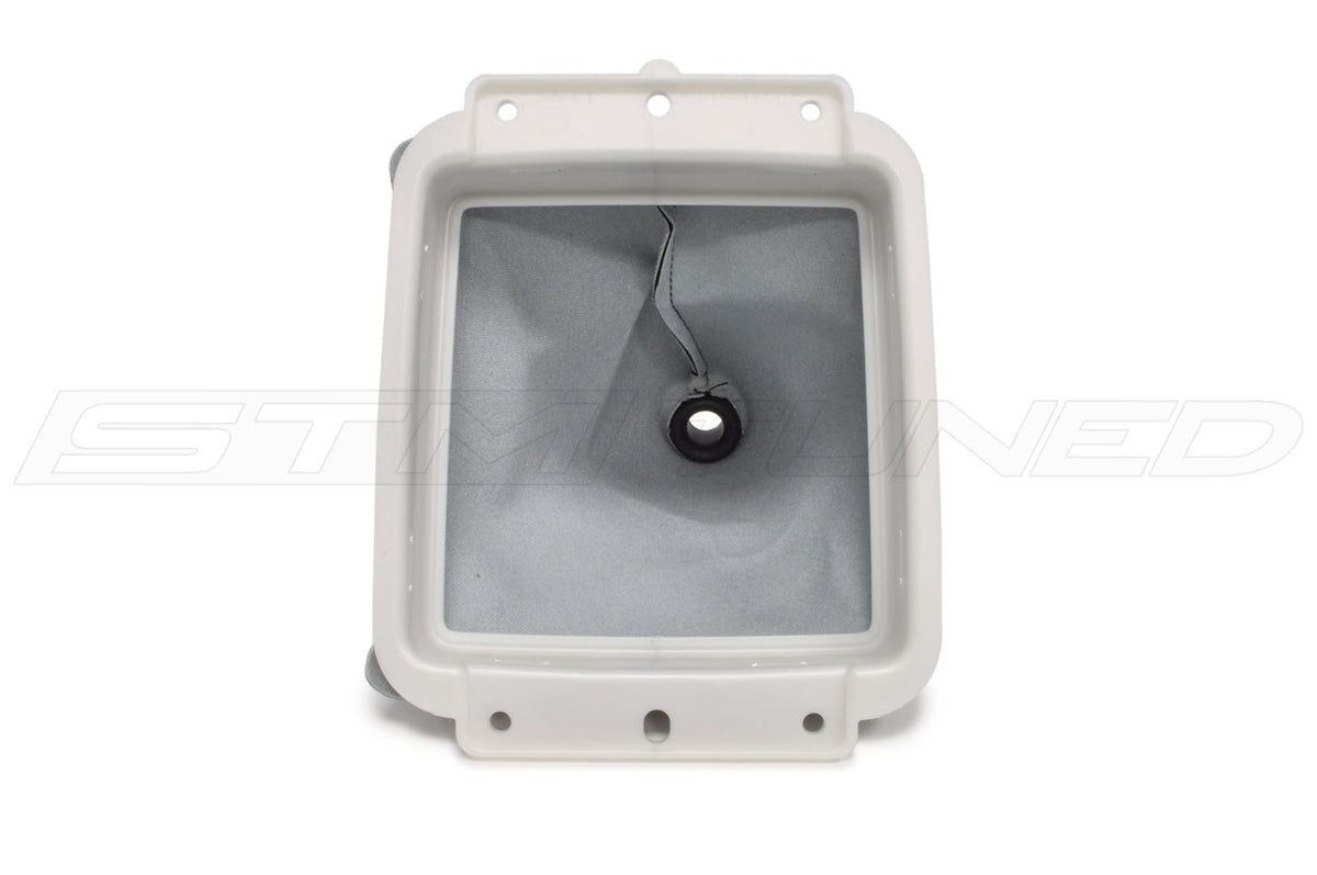 Mitsubishi OEM Shift Boot for Evo X GSR (8015A112XA)