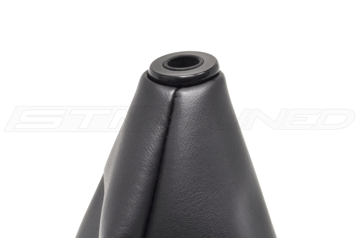 Mitsubishi OEM Shift Boot for Evo X GSR (8015A112XA)