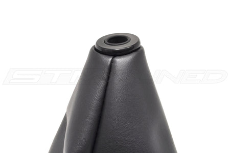 Mitsubishi OEM Shift Boot for Evo X GSR (8015A112XA)