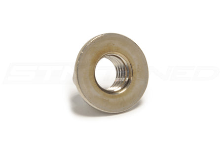 Subaru OEM Downpipe Nut for WRX STi BRZ (802008270)